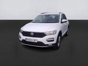 Volkswagen T-roc Advance 1.5 Tsi 110kw (150cv) Dsg - Foto 2