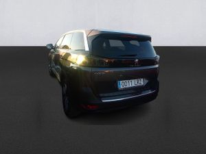 Peugeot 5008 1.5 Bluehdi 96kw (130cv) S&s Allure - Foto 7