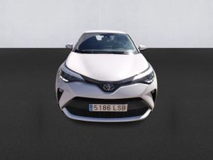 Toyota C-hr 1.8 125h Active - Foto 3