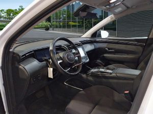 Hyundai Tucson 1.6 Tgdi 169kw (230cv) Hev Maxx Auto - Foto 8