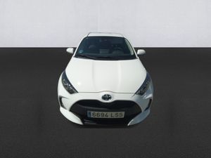 Toyota Yaris 1.5 120h Business Plus - Foto 3