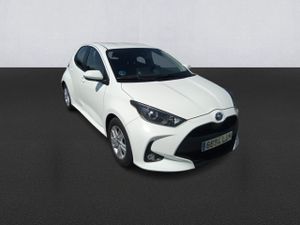 Toyota Yaris 1.5 120h Business Plus - Foto 4