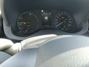 Toyota Yaris 1.5 120h Business Plus - Foto 9