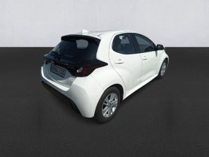 Toyota Yaris 1.5 120h Business Plus - Foto 5
