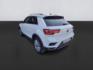 Volkswagen T-roc Advance 1.5 Tsi 110kw (150cv) Dsg - Foto 7