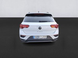 Volkswagen T-roc Advance 1.5 Tsi 110kw (150cv) Dsg - Foto 6