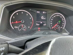 Volkswagen T-roc Advance 1.5 Tsi 110kw (150cv) Dsg - Foto 9