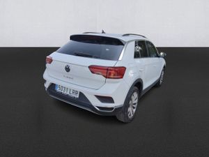 Volkswagen T-roc Advance 1.5 Tsi 110kw (150cv) Dsg - Foto 5
