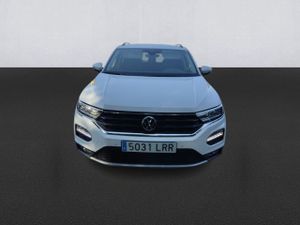 Volkswagen T-roc Advance 1.5 Tsi 110kw (150cv) Dsg - Foto 3
