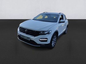 Volkswagen T-roc Advance 1.5 Tsi 110kw (150cv) Dsg - Foto 2