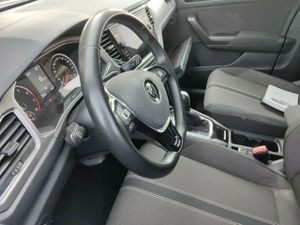 Volkswagen T-roc Advance 1.5 Tsi 110kw (150cv) Dsg - Foto 8