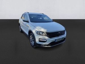 Volkswagen T-roc Advance 1.5 Tsi 110kw (150cv) Dsg - Foto 4
