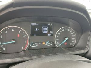 Ford Ecosport 1.0t Ecoboost 73kw (100cv) S&s Trend - Foto 9