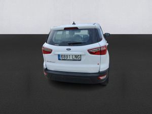 Ford Ecosport 1.0t Ecoboost 73kw (100cv) S&s Trend - Foto 6