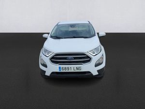 Ford Ecosport 1.0t Ecoboost 73kw (100cv) S&s Trend - Foto 3