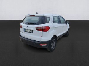 Ford Ecosport 1.0t Ecoboost 73kw (100cv) S&s Trend - Foto 5