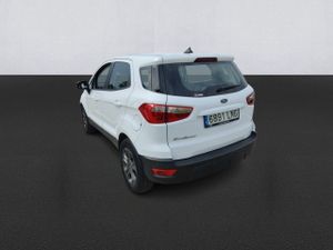 Ford Ecosport 1.0t Ecoboost 73kw (100cv) S&s Trend - Foto 7