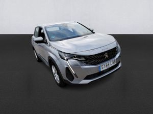 Peugeot 3008 1.5 Bluehdi 96kw (130cv) S&s Active Pack - Foto 4
