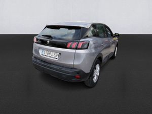 Peugeot 3008 1.5 Bluehdi 96kw (130cv) S&s Active Pack - Foto 5