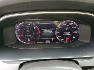 Seat Leon 2.0 Tdi 85kw S&s Style Go - Foto 8