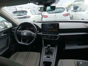 Seat Leon 2.0 Tdi 85kw S&s Style Go - Foto 9