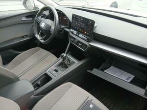 Seat Leon 2.0 Tdi 85kw S&s Style Go - Foto 6