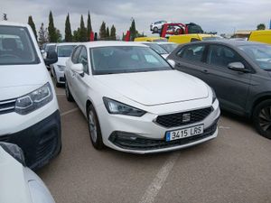 Seat Leon 2.0 Tdi 85kw S&s Style Go - Foto 5