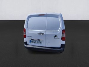 Citroen Berlingo Talla M Bluehdi 100 Control - Foto 6