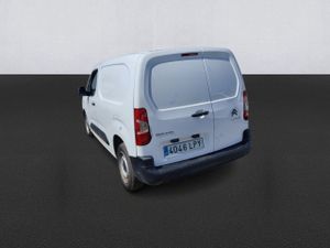 Citroen Berlingo Talla M Bluehdi 100 Control - Foto 7