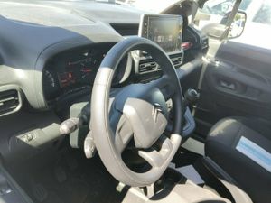 Citroen Berlingo Talla M Bluehdi 100 Control - Foto 8