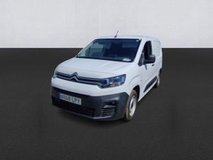 Citroen Berlingo Talla M Bluehdi 100 Control - Foto 2