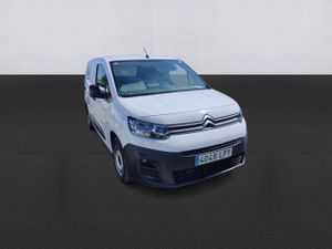 Citroen Berlingo Talla M Bluehdi 100 Control - Foto 4
