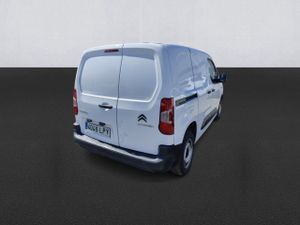 Citroen Berlingo Talla M Bluehdi 100 Control - Foto 5