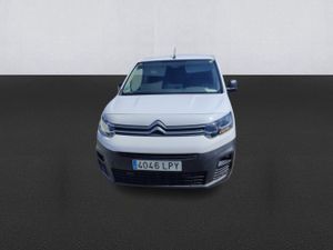 Citroen Berlingo Talla M Bluehdi 100 Control - Foto 3