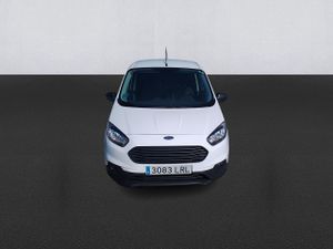 Ford Transit Courier Van 1.5 Tdci 56kw Trend - Foto 3