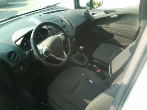 Ford Transit Courier Van 1.5 Tdci 56kw Trend - Foto 8