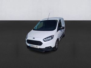 Ford Transit Courier Van 1.5 Tdci 56kw Trend - Foto 2
