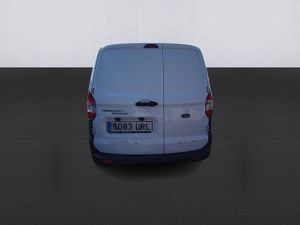 Ford Transit Courier Van 1.5 Tdci 56kw Trend - Foto 6