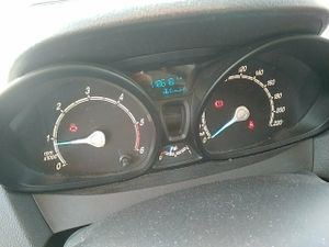 Ford Transit Courier Van 1.5 Tdci 56kw Trend - Foto 9