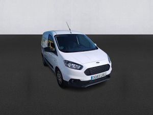 Ford Transit Courier Van 1.5 Tdci 56kw Trend - Foto 4