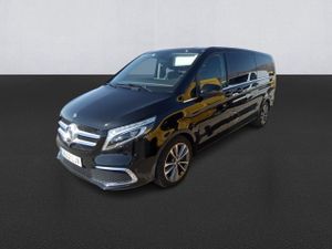 Mercedes V-class 250 D Avantgarde Extralargo - Foto 2
