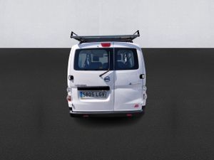Nissan Nv200 Combi 5 40 Kwh Profesional - Foto 6
