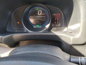 Nissan Nv200 Combi 5 40 Kwh Profesional - Foto 9