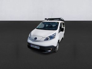 Nissan Nv200 Combi 5 40 Kwh Profesional - Foto 2