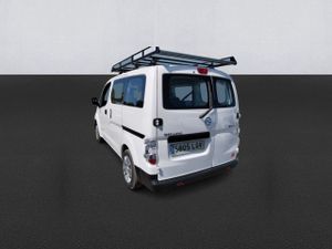 Nissan Nv200 Combi 5 40 Kwh Profesional - Foto 7