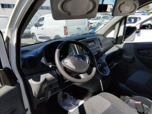 Nissan Nv200 Combi 5 40 Kwh Profesional - Foto 8