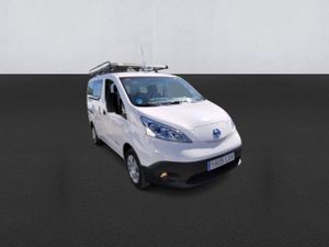 Nissan Nv200 Combi 5 40 Kwh Profesional - Foto 4