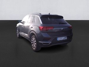 Volkswagen T-roc Advance 1.5 Tsi 110kw (150cv) Dsg - Foto 7