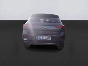 Volkswagen T-roc Advance 1.5 Tsi 110kw (150cv) Dsg - Foto 6