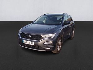 Volkswagen T-roc Advance 1.5 Tsi 110kw (150cv) Dsg - Foto 2
